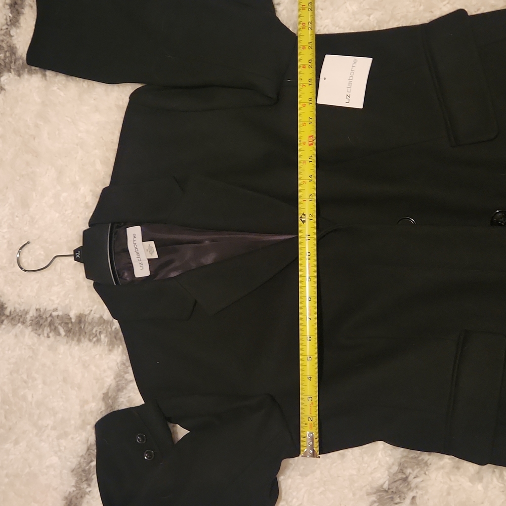 Winter overcoat - Picture 6 of 8